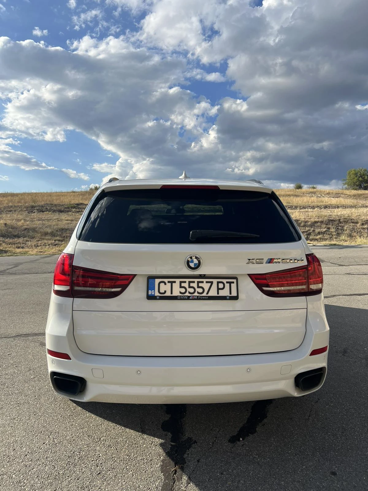 BMW X5 M50D | Mobile.bg � ����������� 5