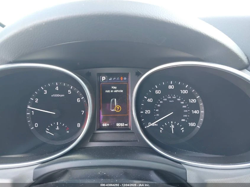 Hyundai Santa fe 2.4L I-4 DI, DOHC, VVT, 185HP Front Wheel Drive | Mobile.bg � ����������� 12