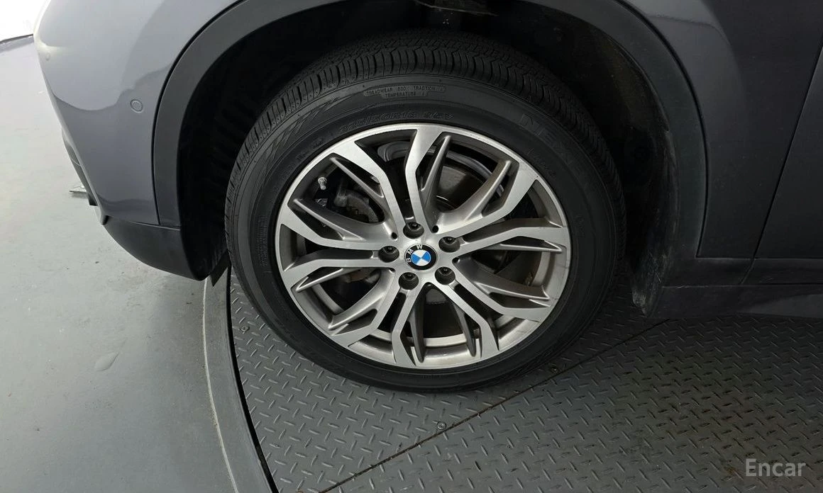 BMW X1  - изображение 5