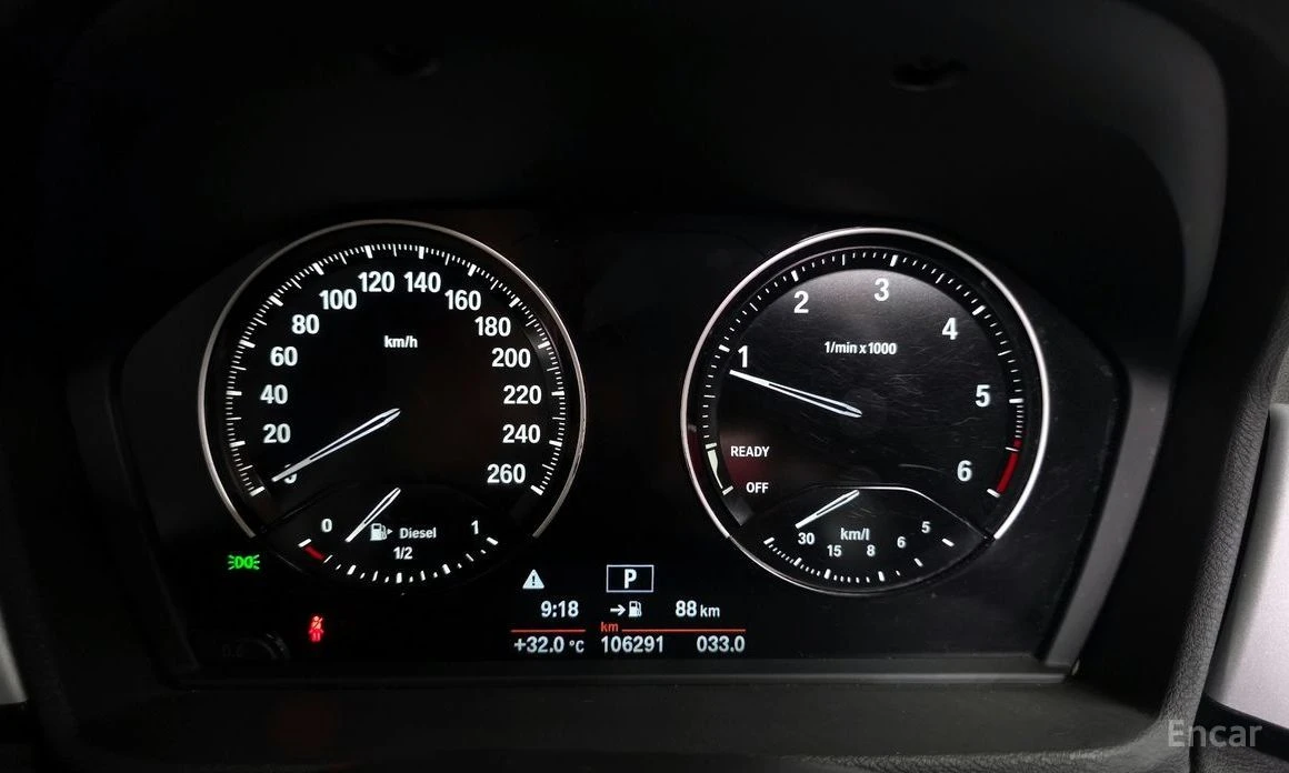 BMW X1  - изображение 8