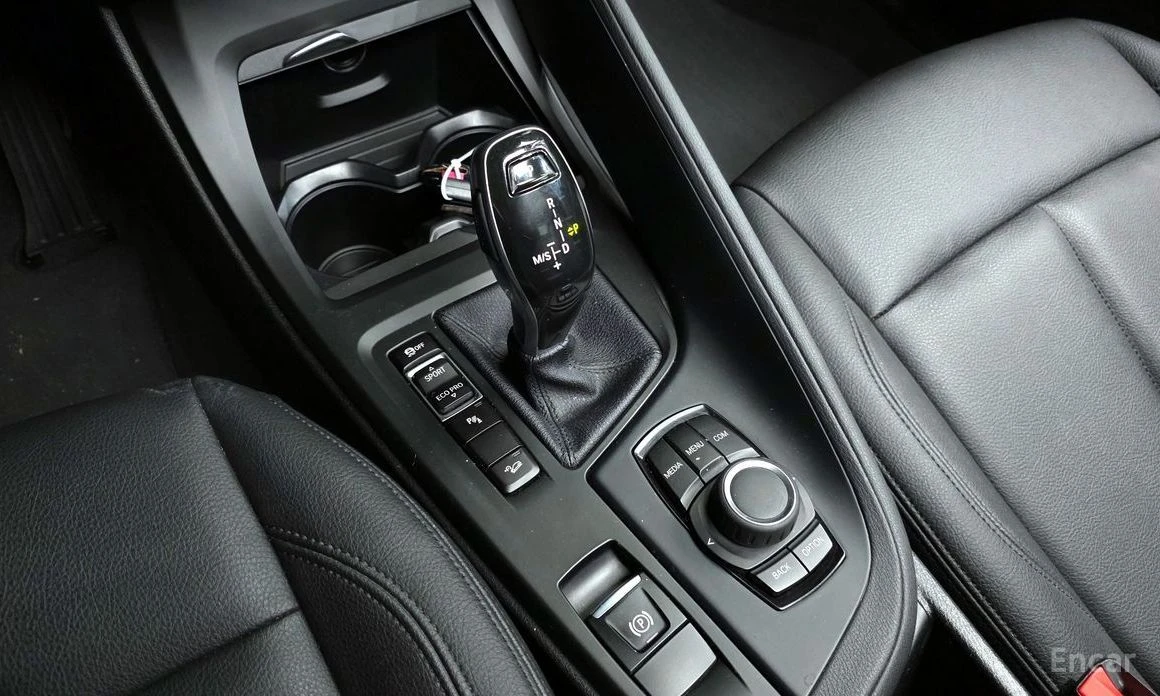 BMW X1  - изображение 9