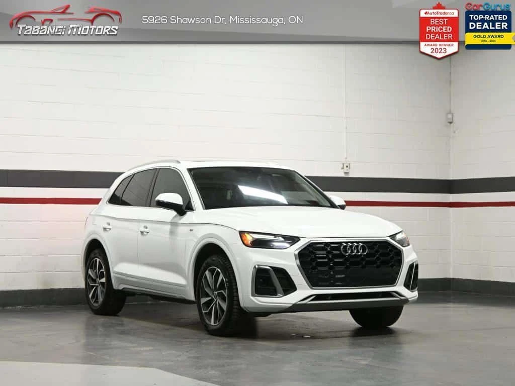 Audi Q5 S-Line| PANORAMA| ПАМЕТ| АМБИЕНТ| ФИКС ЦЕНА , снимка 2 - Автомобили и джипове - 54214676