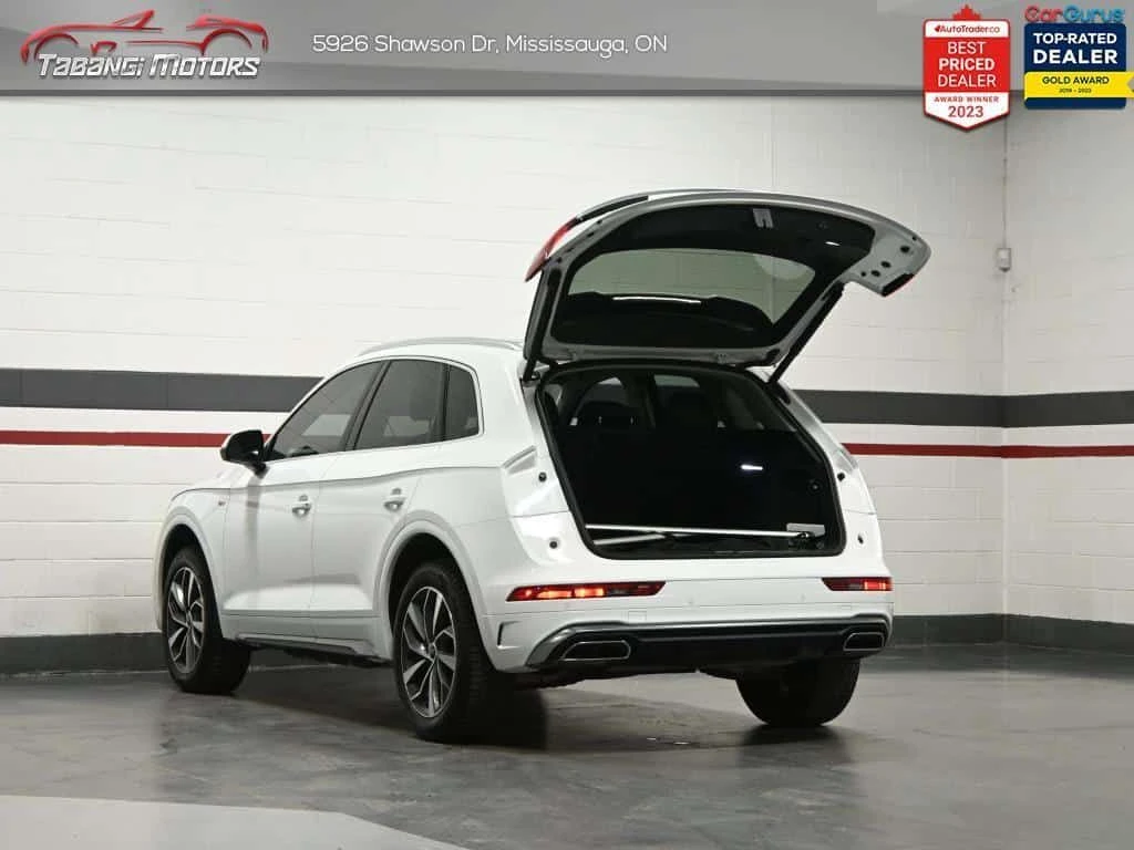 Audi Q5 S-Line| PANORAMA| ПАМЕТ| АМБИЕНТ| ФИКС ЦЕНА , снимка 7 - Автомобили и джипове - 54214676