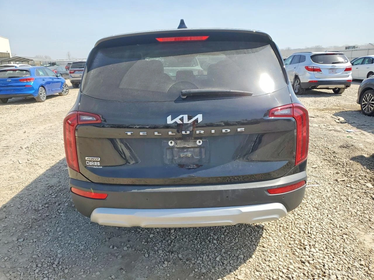 Kia Telluride Lx | Mobile.bg � ����������� 6
