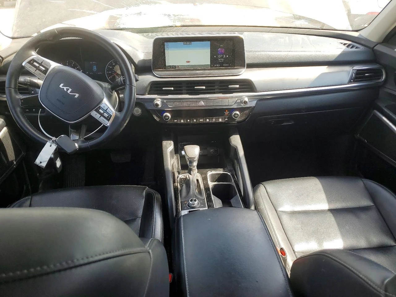 Kia Telluride Lx | Mobile.bg � ����������� 8