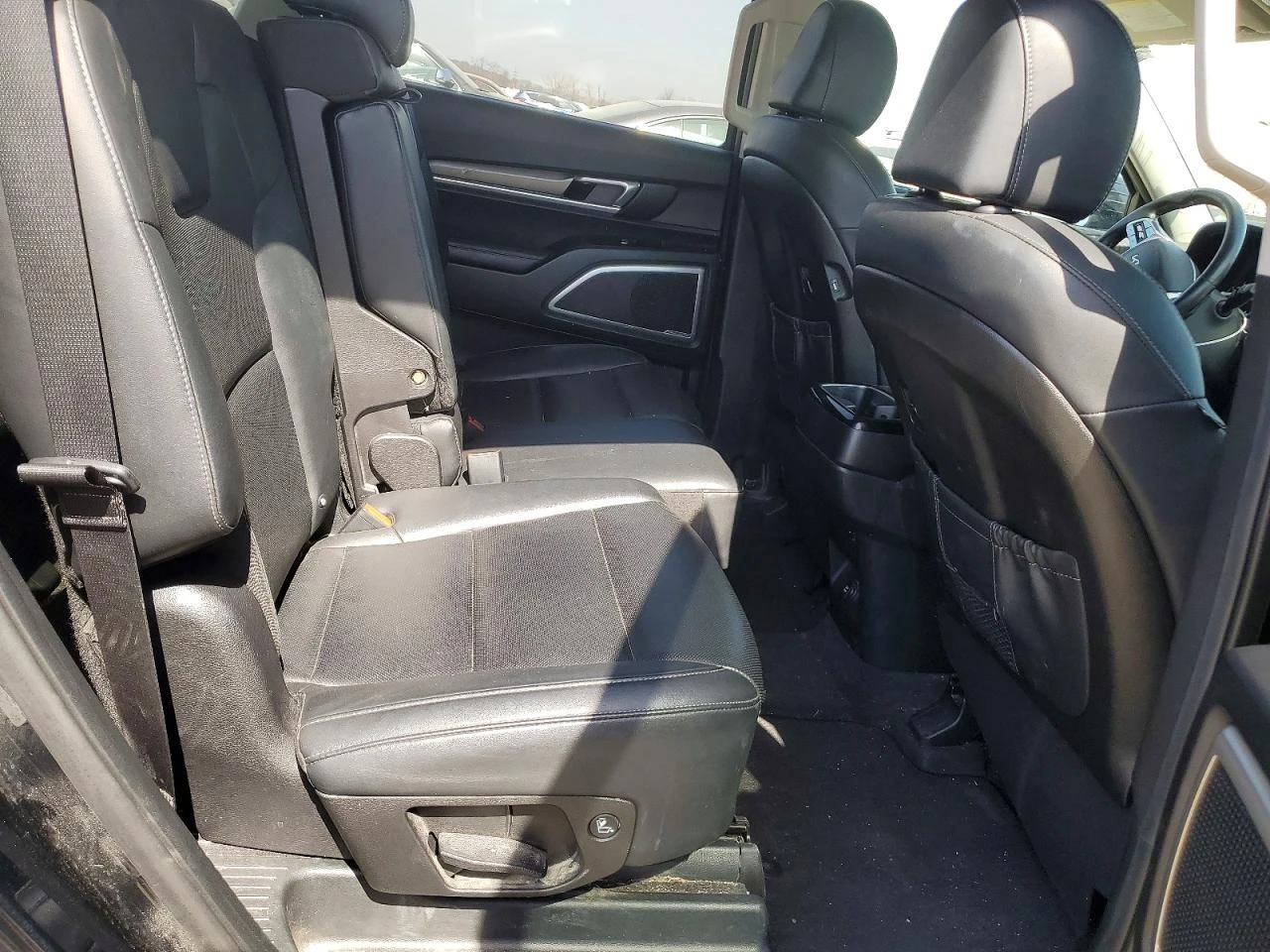 Kia Telluride Lx | Mobile.bg � ����������� 11