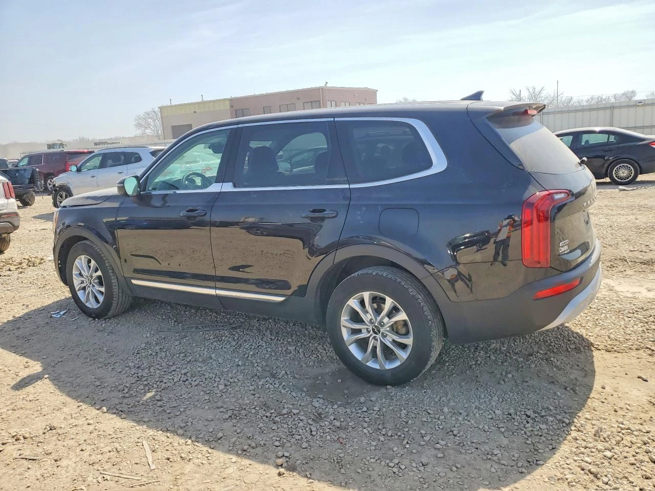 Kia Telluride Lx | Mobile.bg � ����������� 2