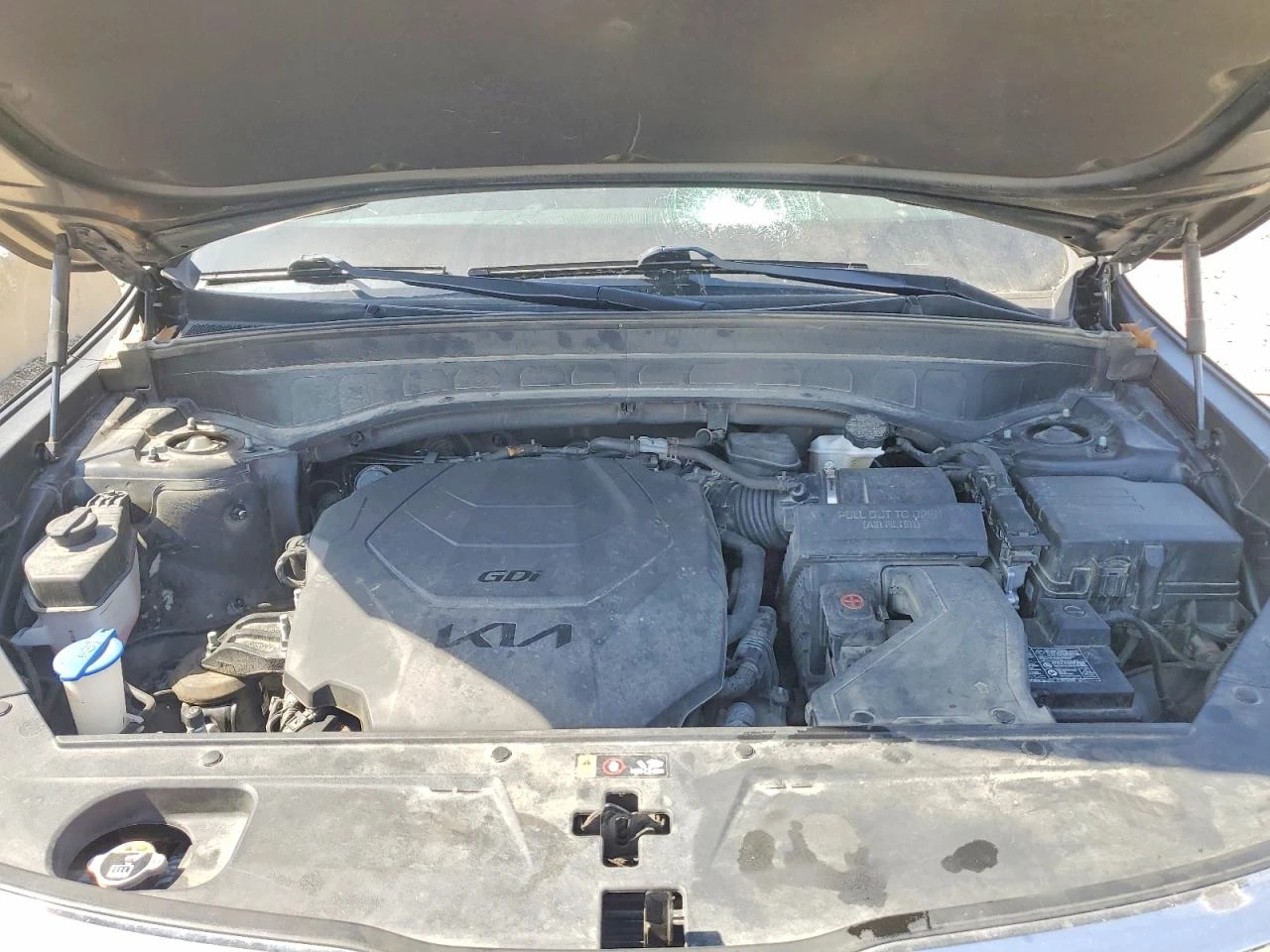 Kia Telluride Lx | Mobile.bg � ����������� 12