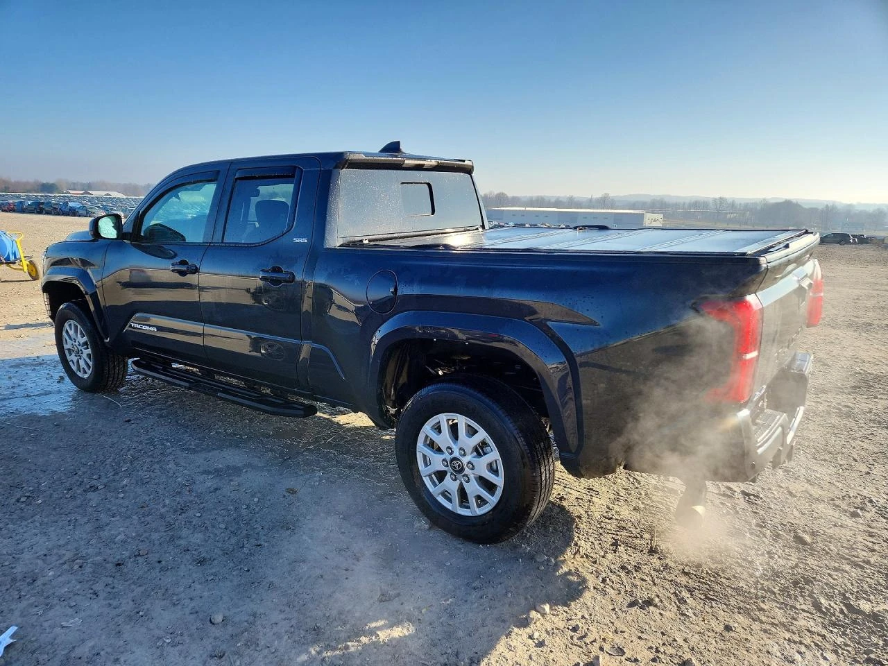 Toyota Tacoma 2.4l Sr5, снимка 2 - Автомобили и джипове - 54323701