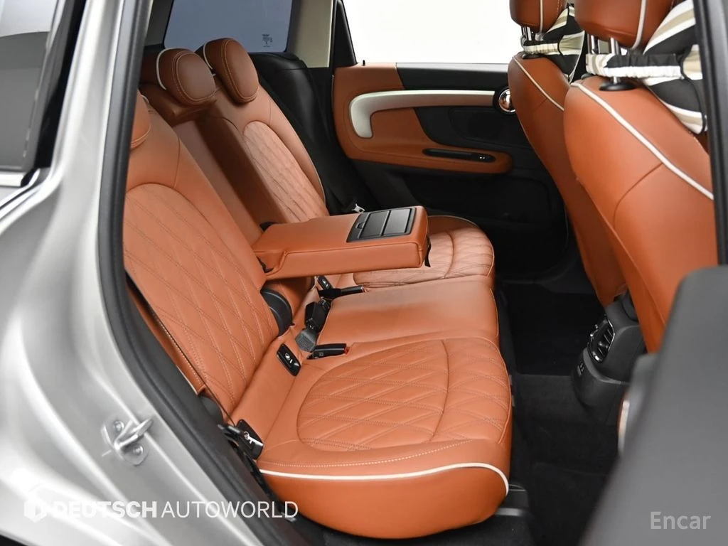 Mini Countryman S* ALL4* ПОДГРЕВ* КАМЕРА* ХЕДЪП* КЕЙЛЕС* , снимка 15 - Автомобили и джипове - 54580414