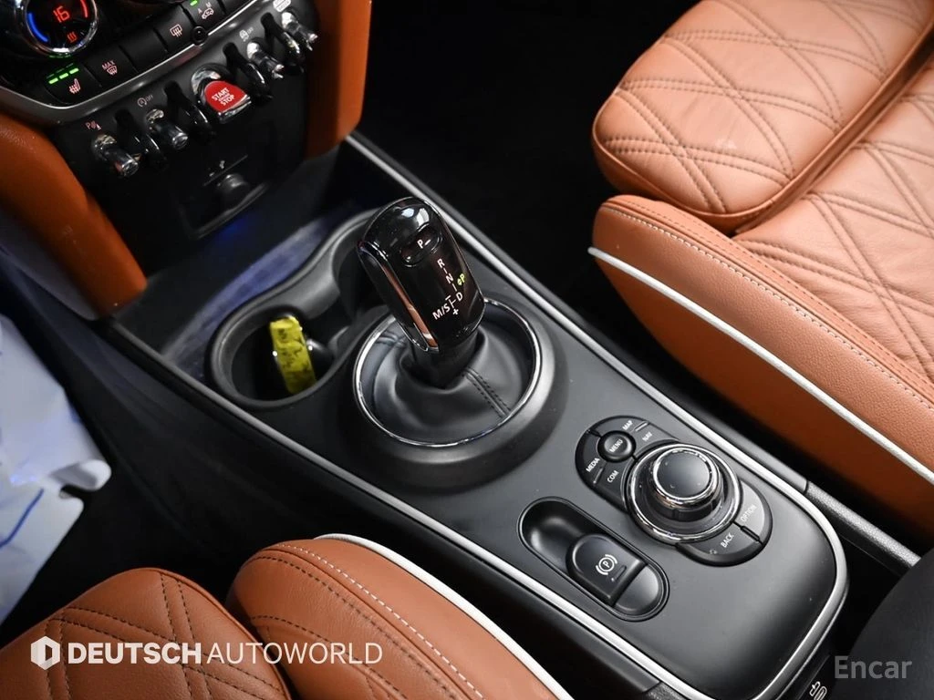 Mini Countryman S* ALL4* ПОДГРЕВ* КАМЕРА* ХЕДЪП* КЕЙЛЕС* , снимка 13 - Автомобили и джипове - 54580414