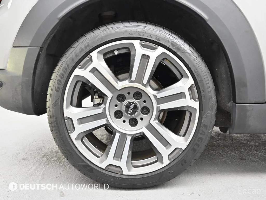 Mini Countryman S* ALL4* ПОДГРЕВ* КАМЕРА* ХЕДЪП* КЕЙЛЕС* , снимка 5 - Автомобили и джипове - 54580414