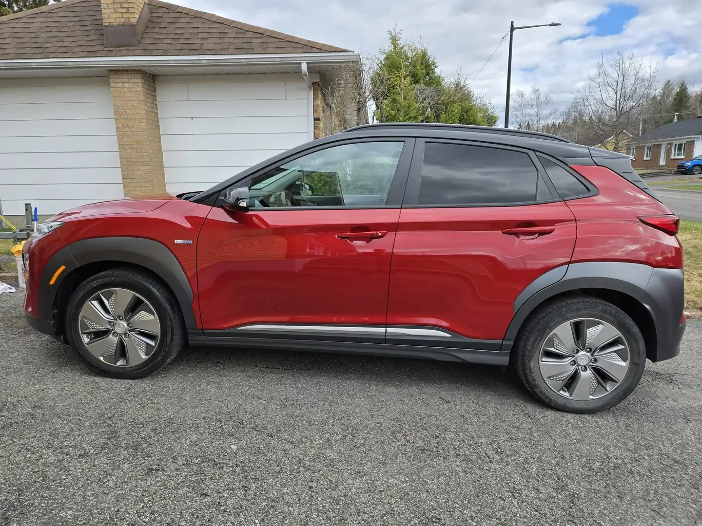 Hyundai Kona KONA | Mobile.bg � ����������� 4