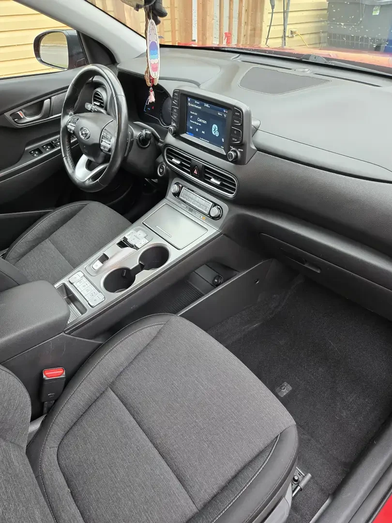 Hyundai Kona KONA | Mobile.bg � ����������� 13