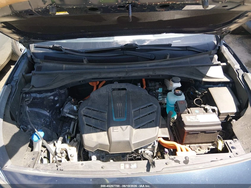 Kia Niro Ev Ex, снимка 10 - Автомобили и джипове - 55126979