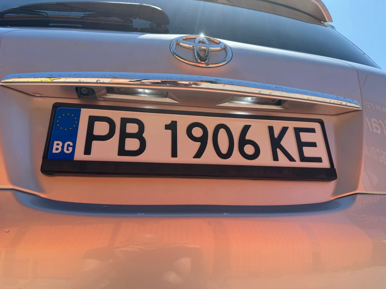 Toyota Rav4 Facelift FULL !, снимка 8 - Автомобили и джипове - 55422422