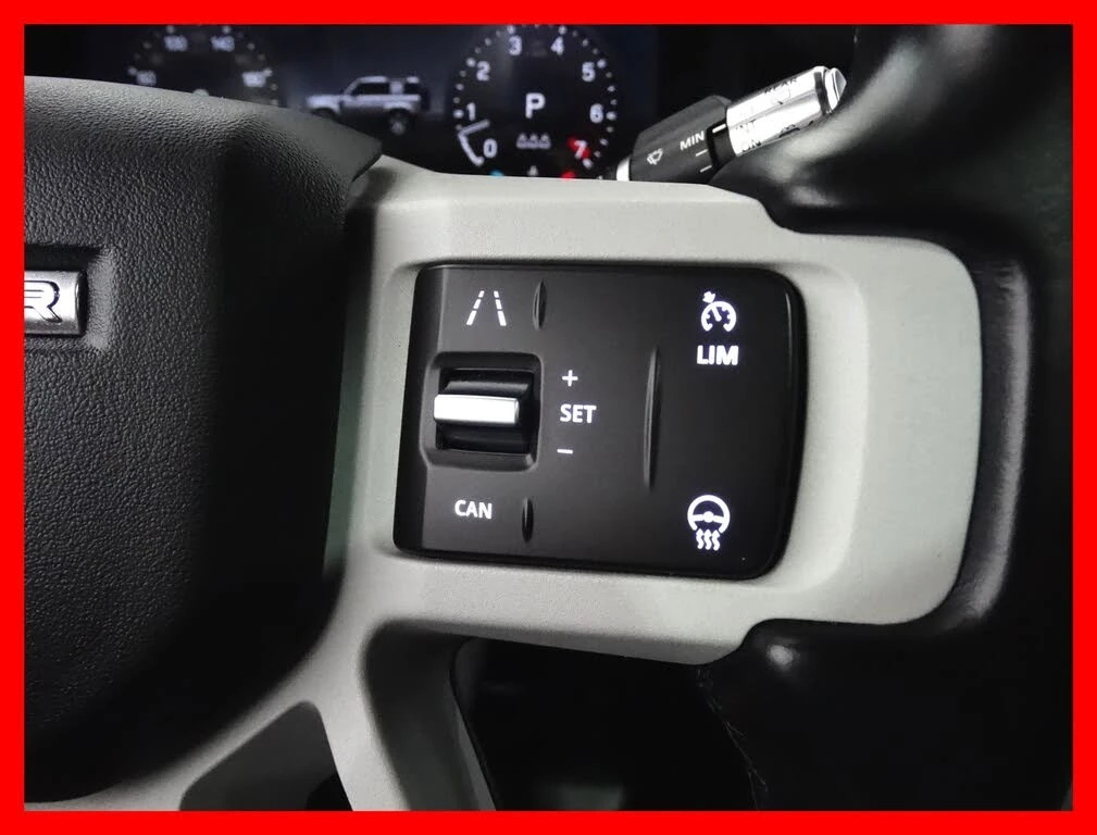 Land Rover Defender 90 X-DYNAMIC S AWD* 360* MERIDIAN* DISTRONIC, снимка 16 - Автомобили и джипове - 55474276