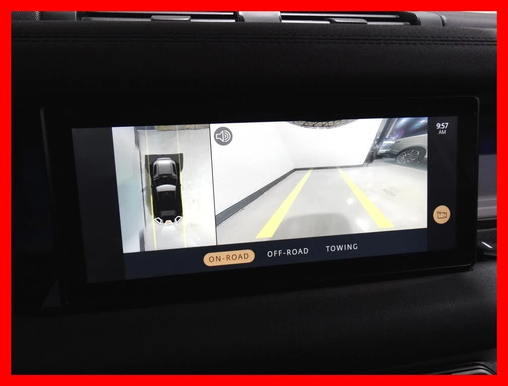 Land Rover Defender 90 X-DYNAMIC S AWD* 360* MERIDIAN* DISTRONIC, снимка 11 - Автомобили и джипове - 55474276
