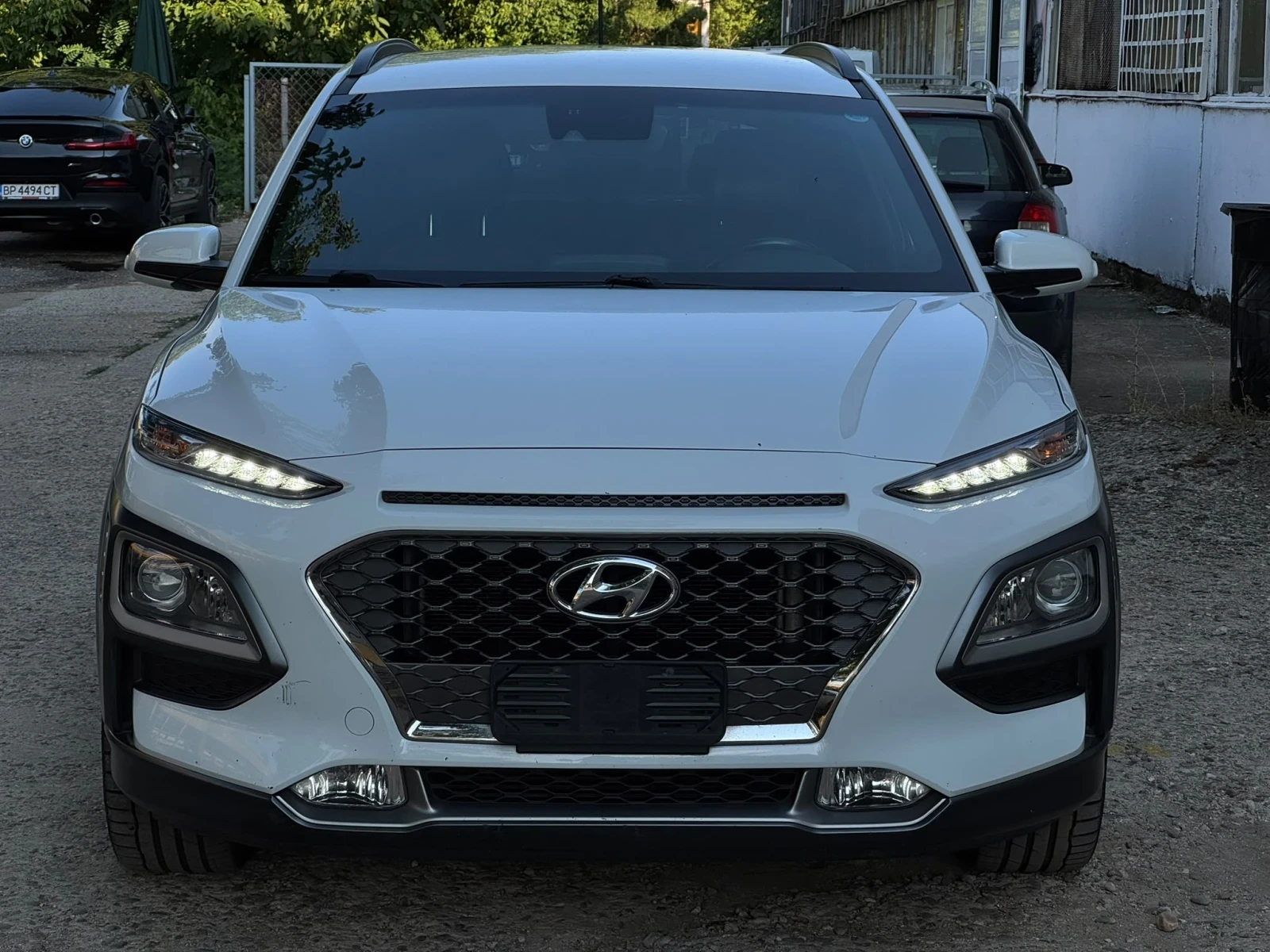 Hyundai Kona, снимка 5 - Автомобили и джипове - 55653089