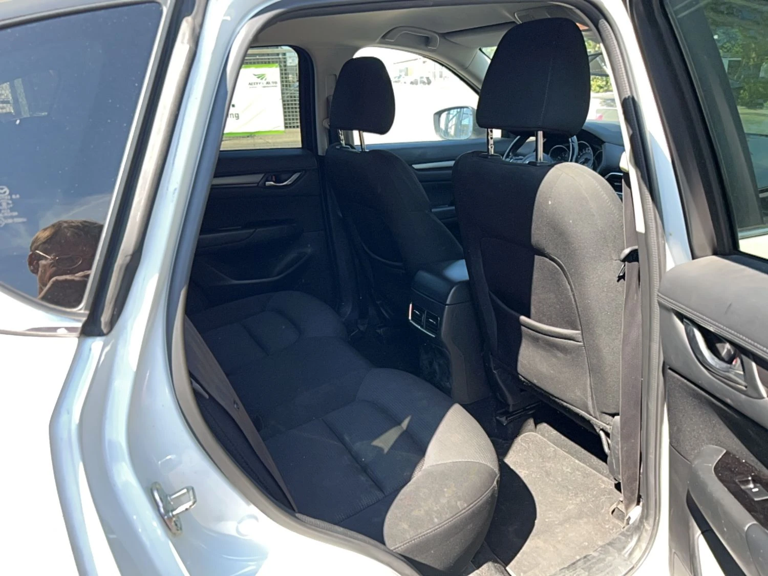 Mazda CX-5 Optimum 2.0 ������ | Mobile.bg � ����������� 7