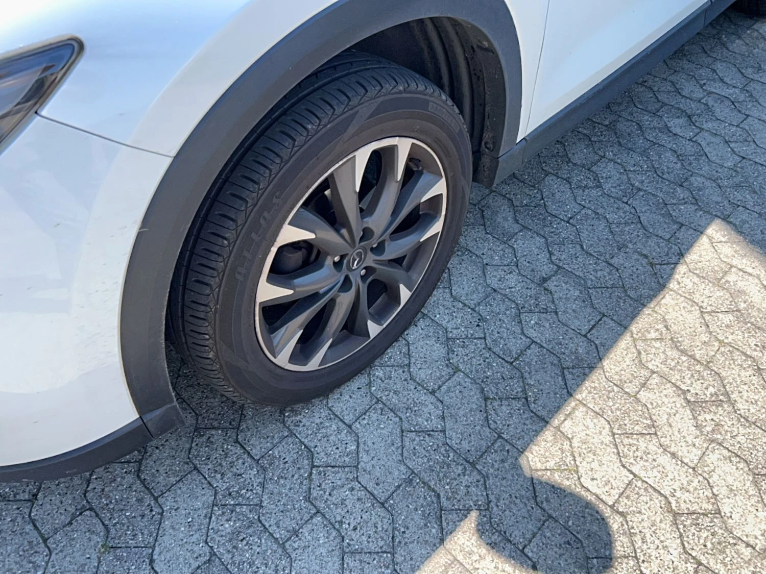 Mazda CX-5 Optimum 2.0 ������ | Mobile.bg � ����������� 8