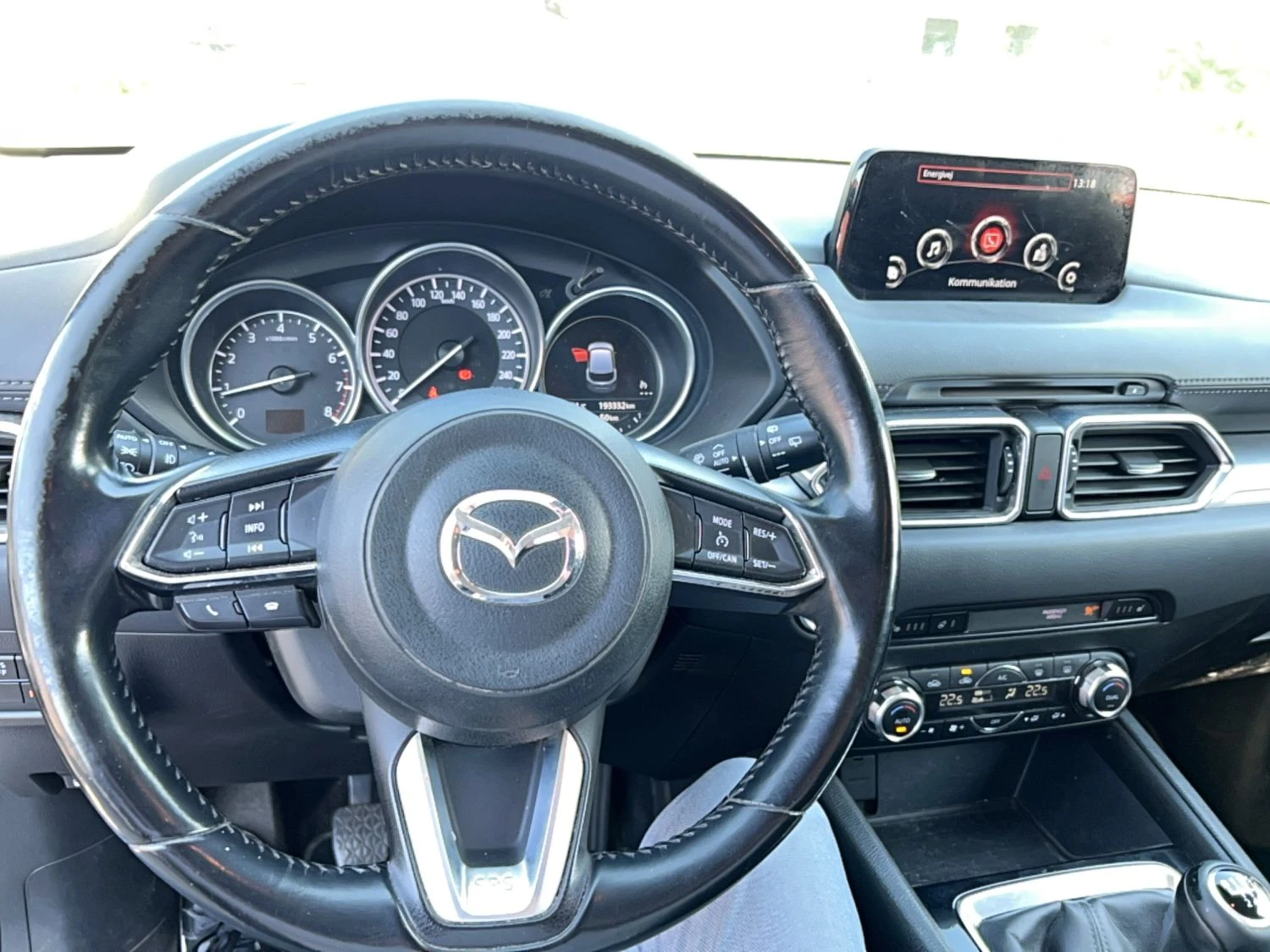 Mazda CX-5 Optimum 2.0 ������ | Mobile.bg � ����������� 4