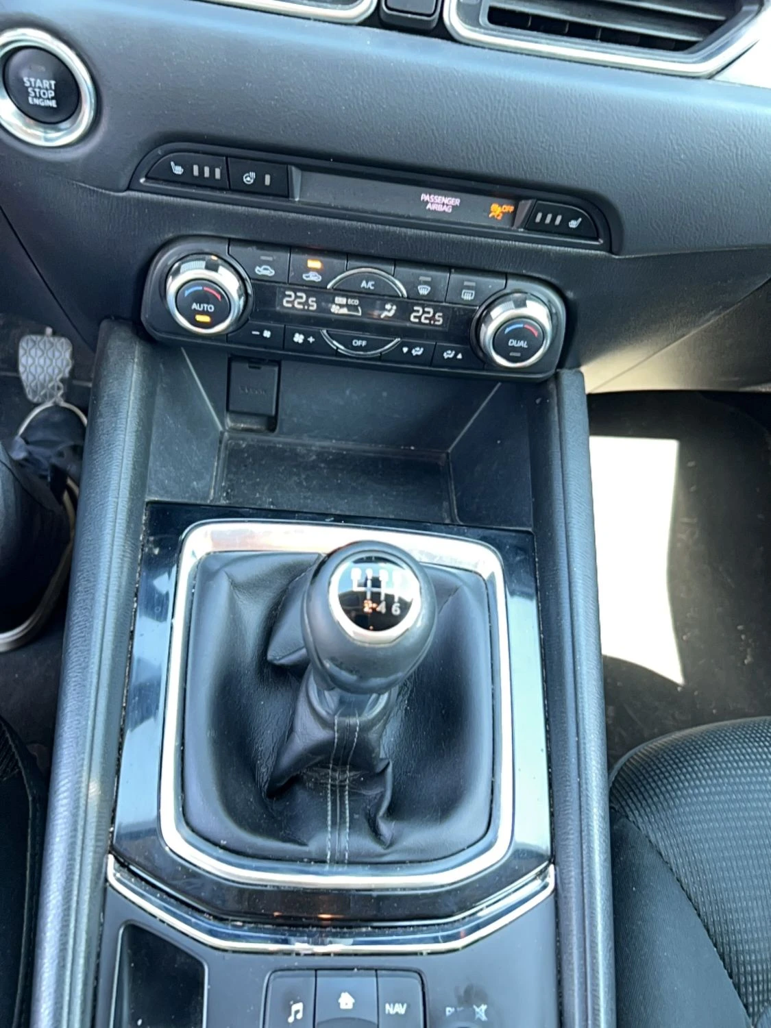 Mazda CX-5 Optimum 2.0 ������ | Mobile.bg � ����������� 6
