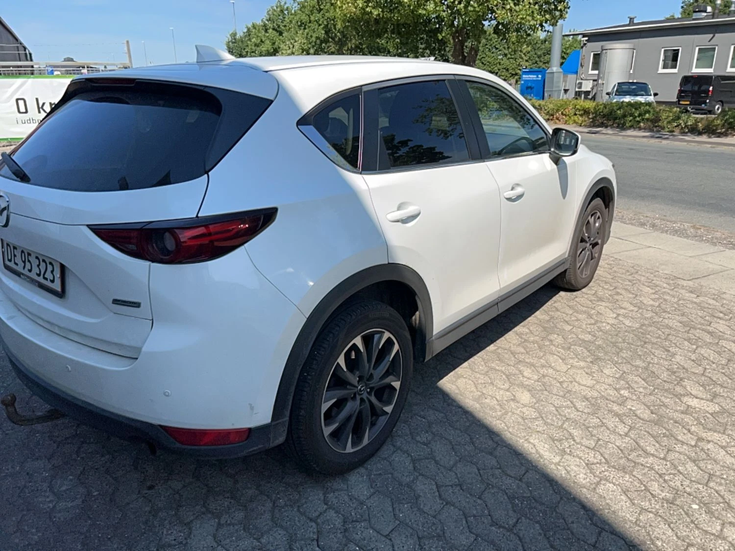 Mazda CX-5 Optimum 2.0 ������ | Mobile.bg � ����������� 2