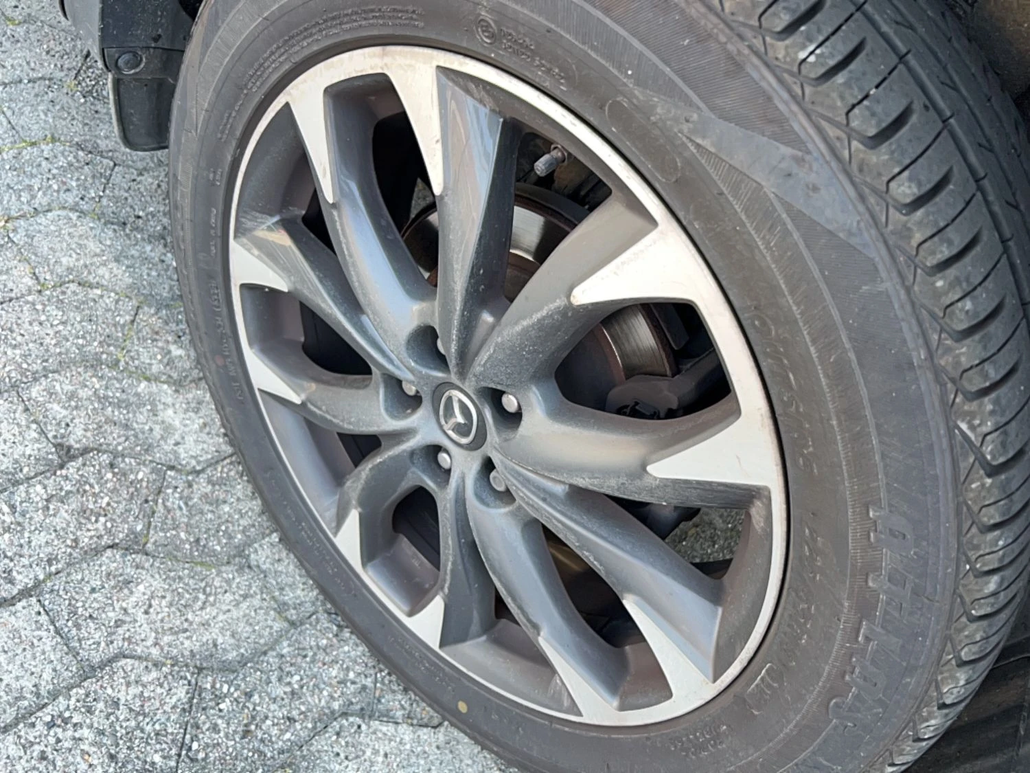 Mazda CX-5 Optimum 2.0 ������ | Mobile.bg � ����������� 9