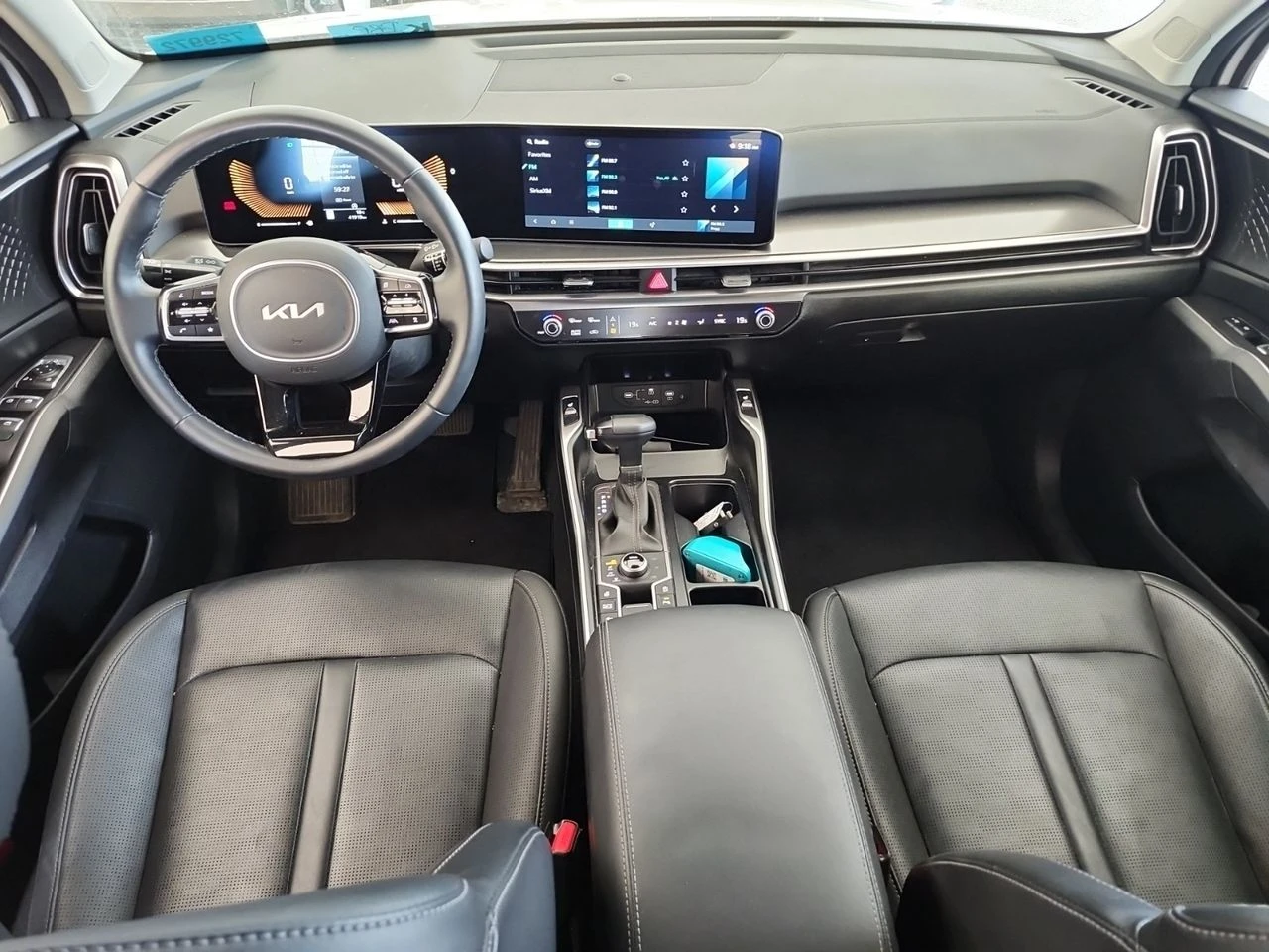 Kia Sorento EX | Mobile.bg � ����������� 10
