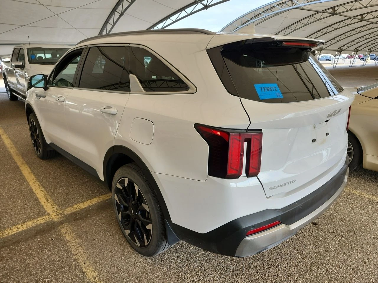 Kia Sorento EX | Mobile.bg � ����������� 4
