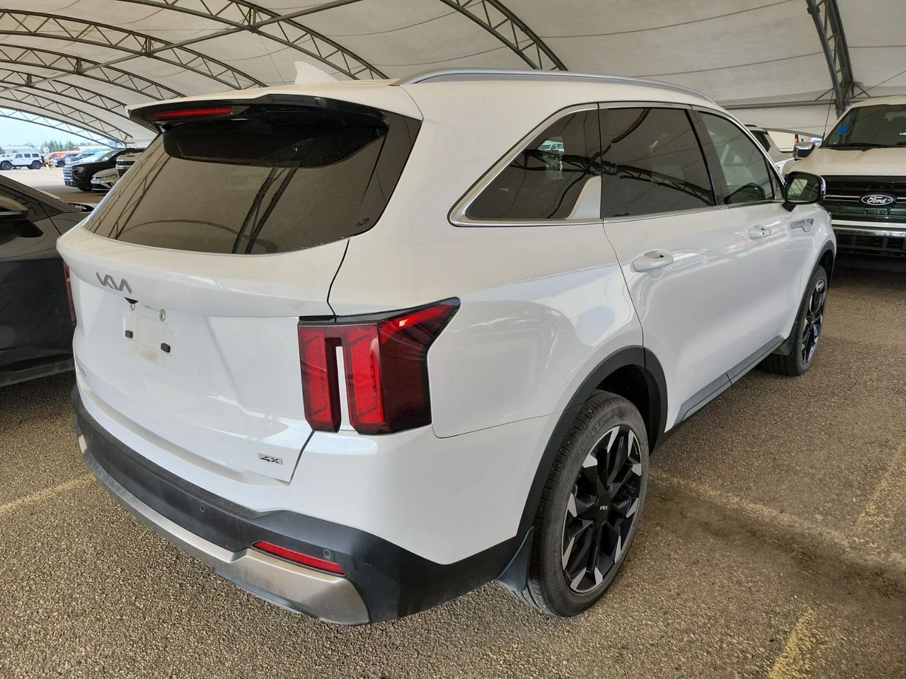 Kia Sorento EX | Mobile.bg � ����������� 3