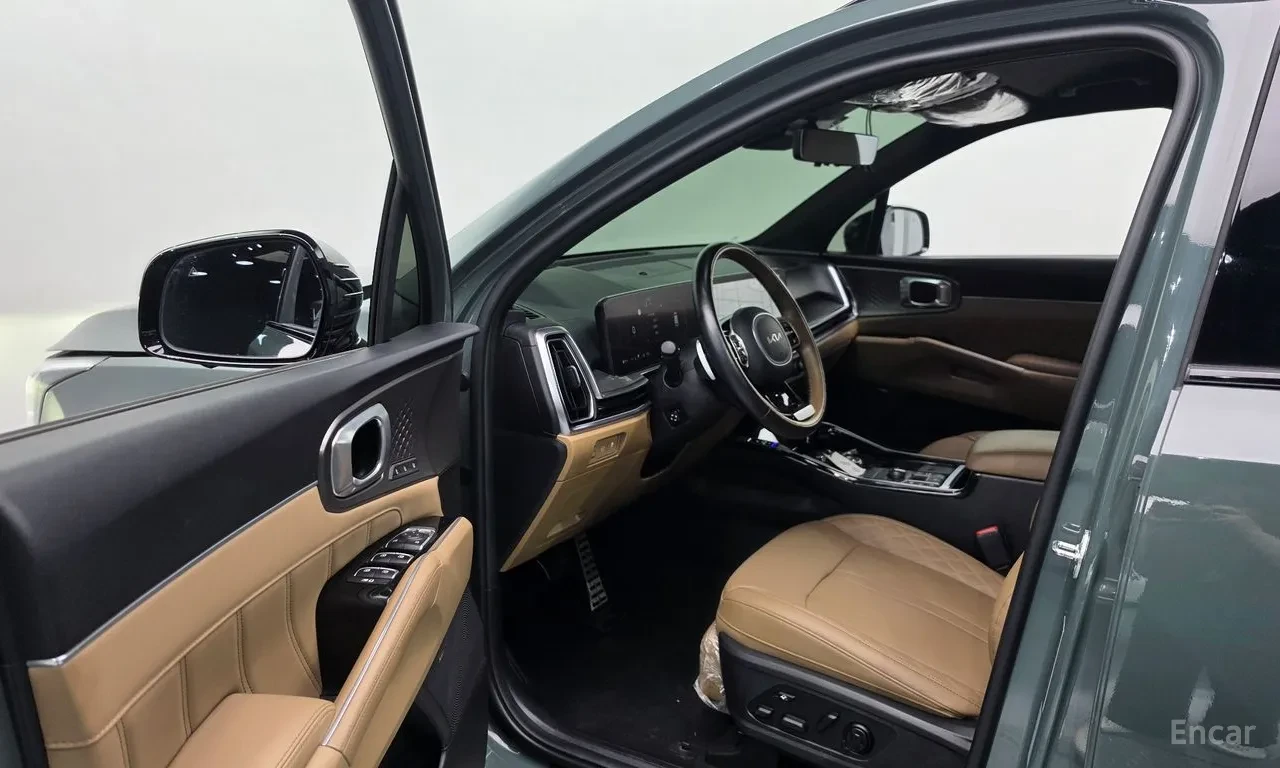 Kia Sorento 2.2 DIESEL AWD / GRAVITY / 360 КАМЕРИ / ОБДУХ/, снимка 6 - Автомобили и джипове - 55752179