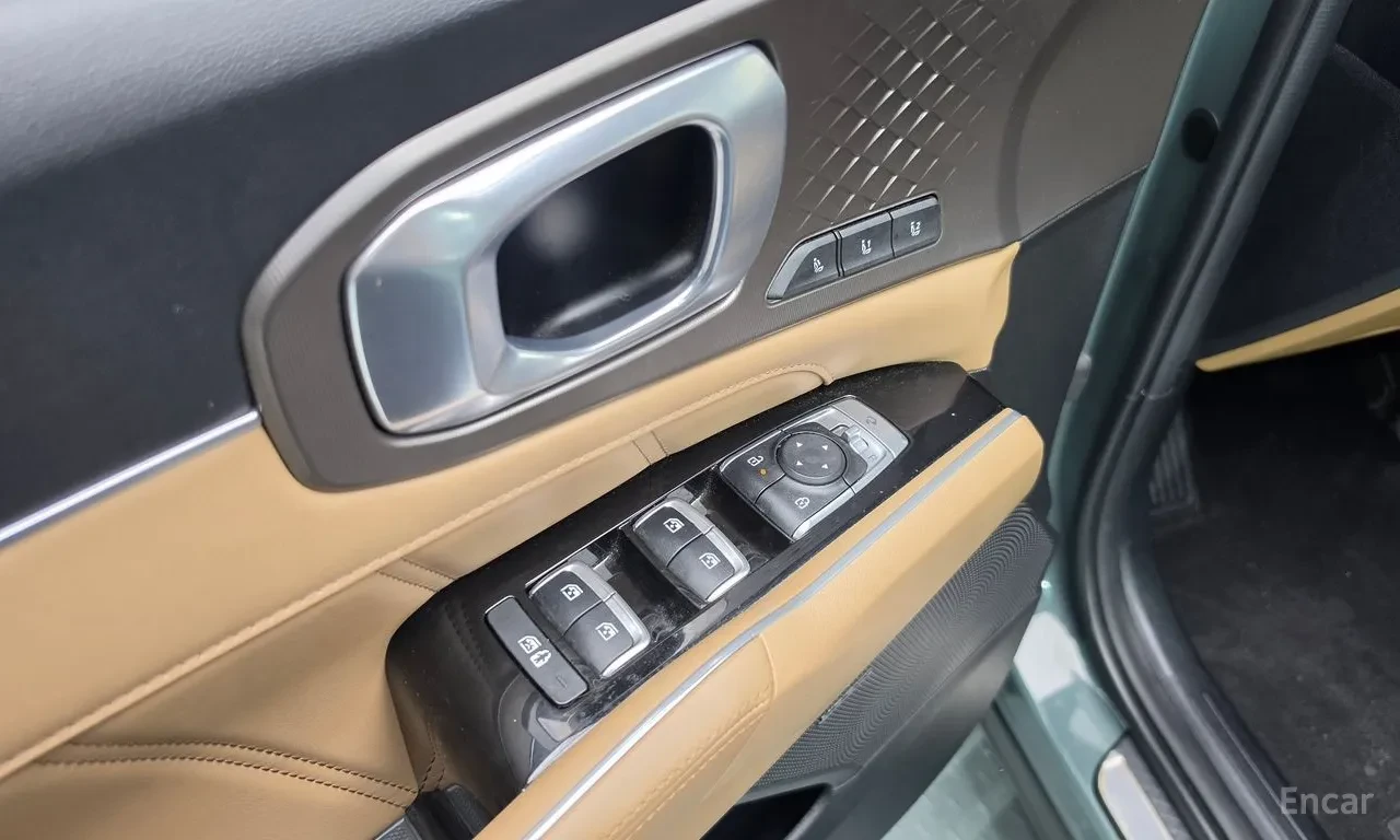 Kia Sorento 2.2 DIESEL AWD / GRAVITY / 360 КАМЕРИ / ОБДУХ/, снимка 15 - Автомобили и джипове - 55752179
