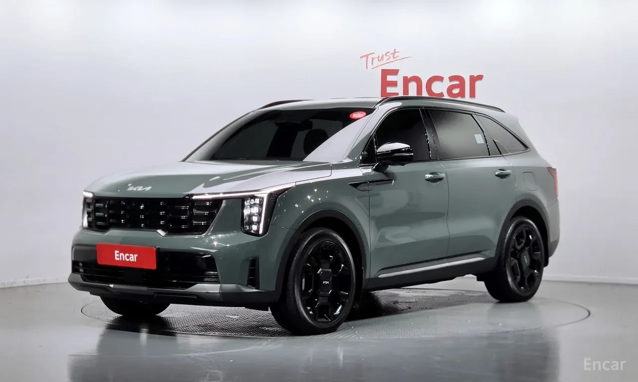 Kia Sorento 2.2 DIESEL AWD / GRAVITY / 360 КАМЕРИ / ОБДУХ/