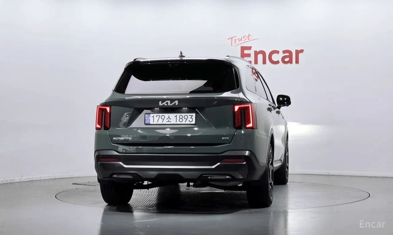 Kia Sorento 2.2 DIESEL AWD / GRAVITY / 360 КАМЕРИ / ОБДУХ/, снимка 4 - Автомобили и джипове - 55752179