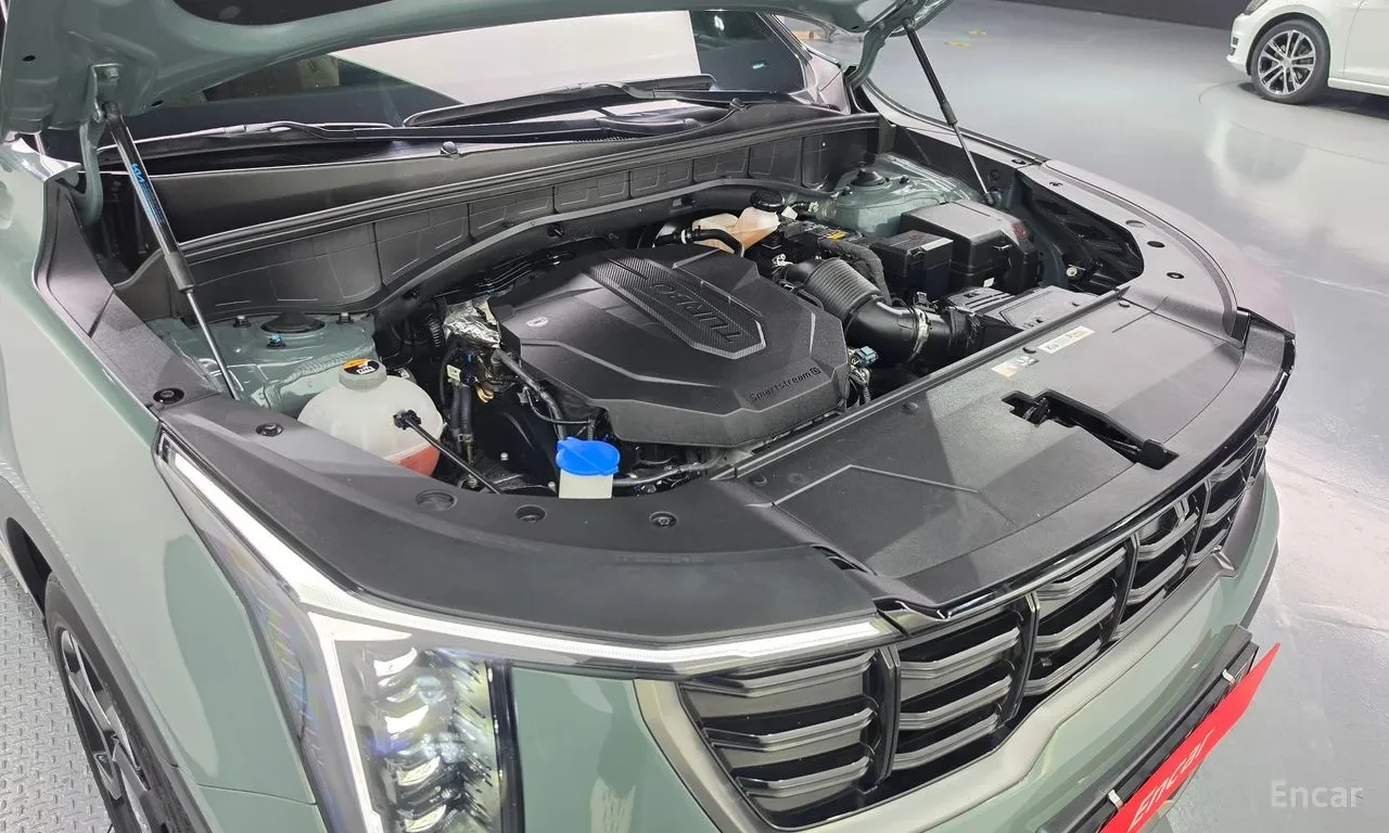 Kia Sorento 2.2 DIESEL AWD / GRAVITY / 360 КАМЕРИ / ОБДУХ/, снимка 5 - Автомобили и джипове - 55752179
