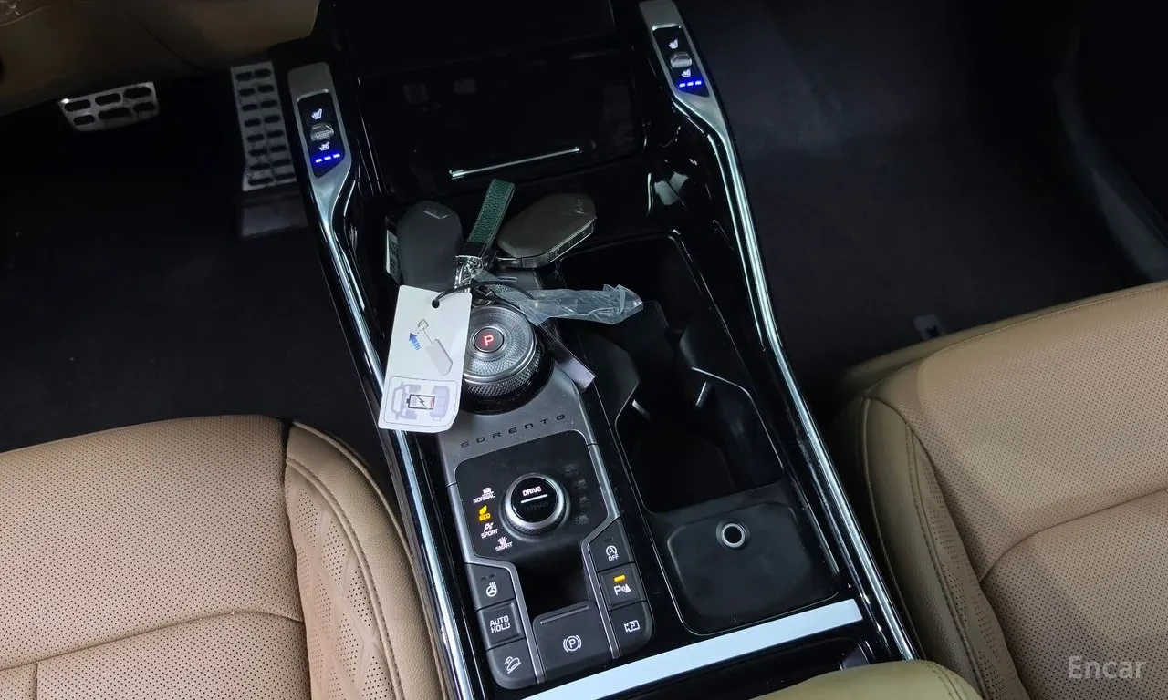 Kia Sorento 2.2 DIESEL AWD / GRAVITY / 360 КАМЕРИ / ОБДУХ/, снимка 12 - Автомобили и джипове - 55752179