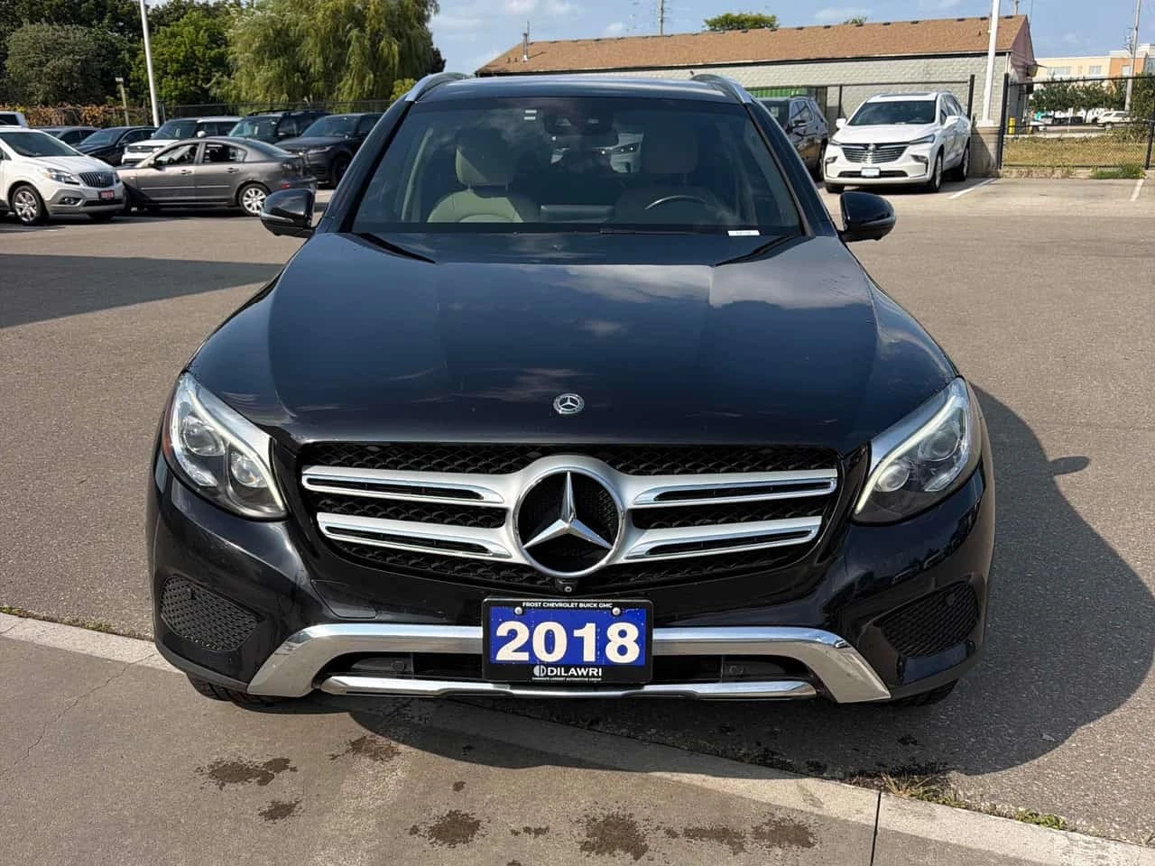 Mercedes-Benz GLC 300 * АВТОКРЕДИТ БЕЗ ПЪРВОНАЧАЛНА ВНОСКА* , снимка 6 - Автомобили и джипове - 55768321