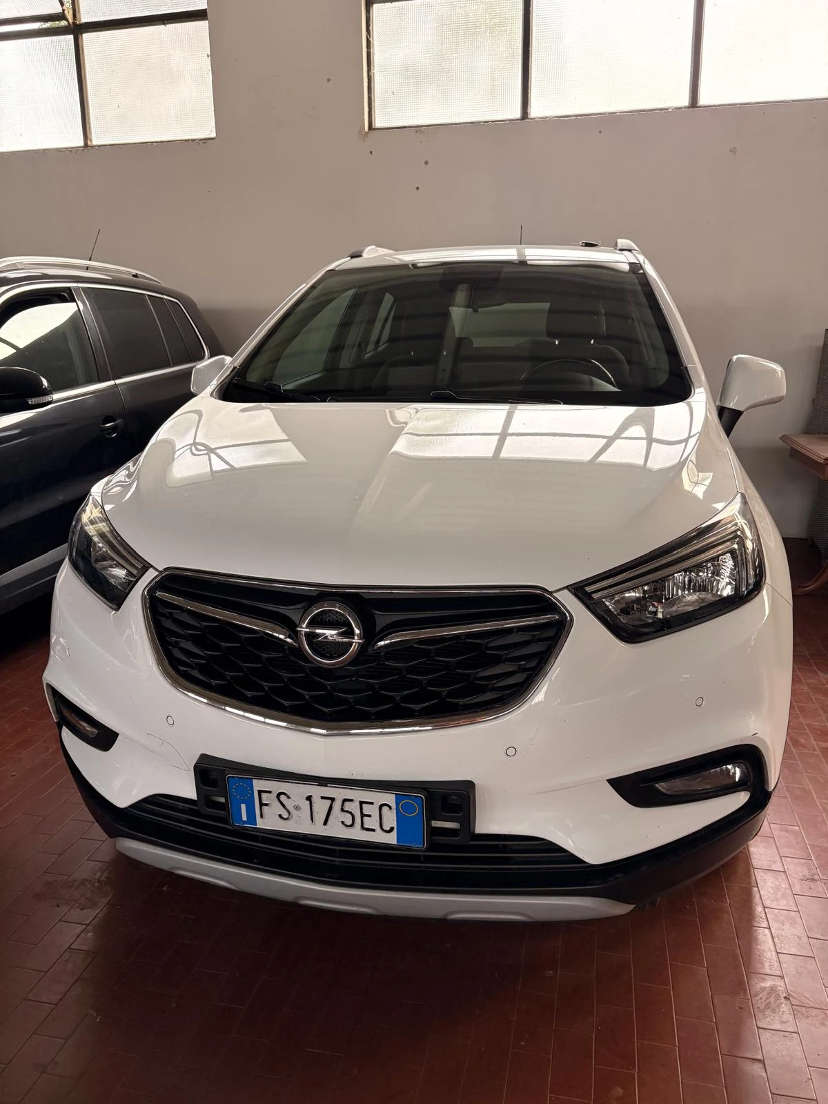 Opel Mokka 2019 1.6cdti TOP