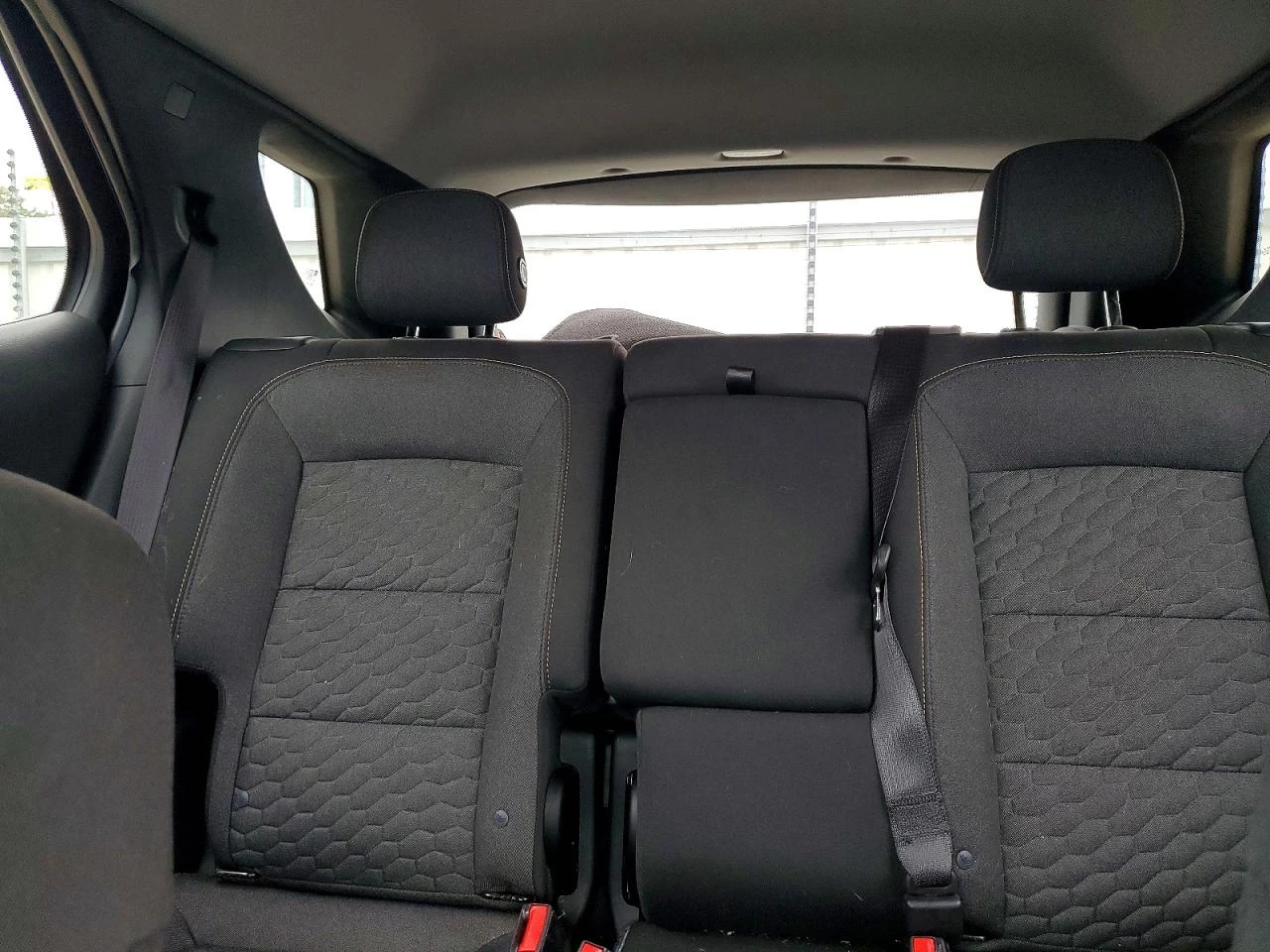 Chevrolet Equinox 1.5l Lt, снимка 10 - Автомобили и джипове - 56076055