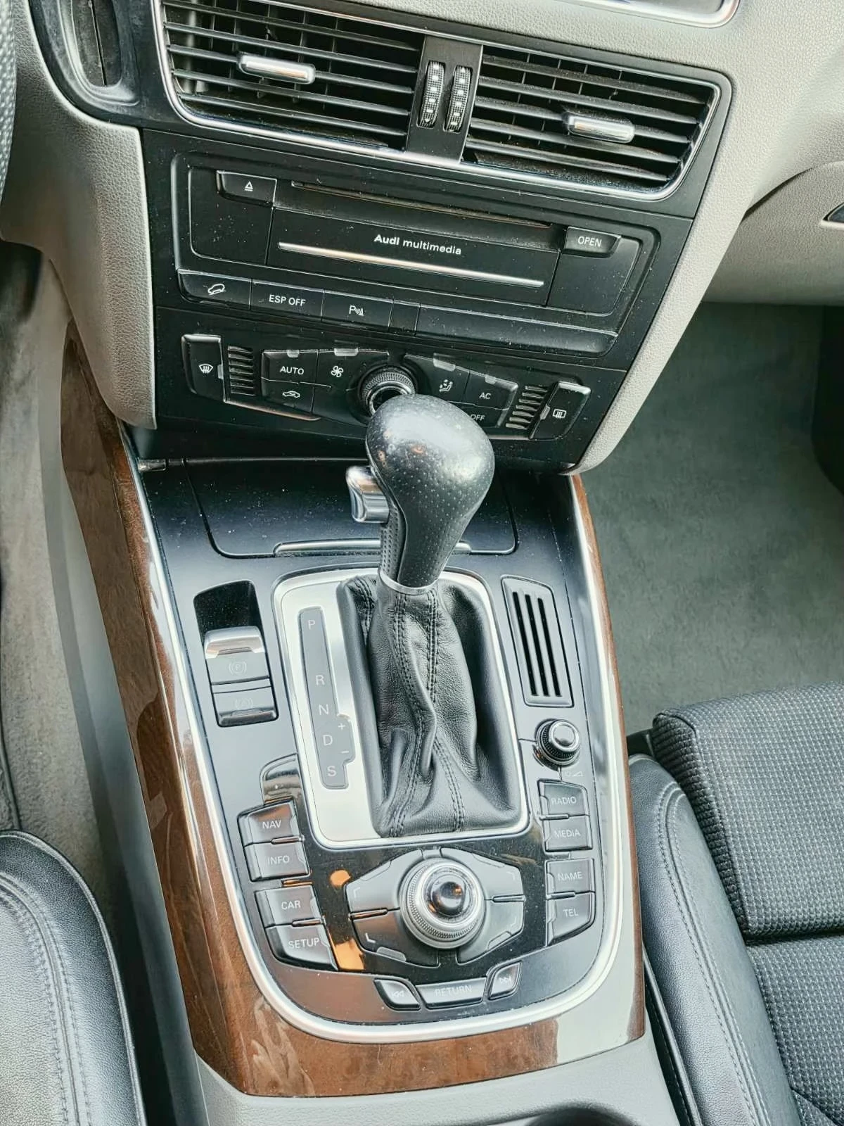 Audi Q5 3.0 TDI | Mobile.bg � ����������� 13