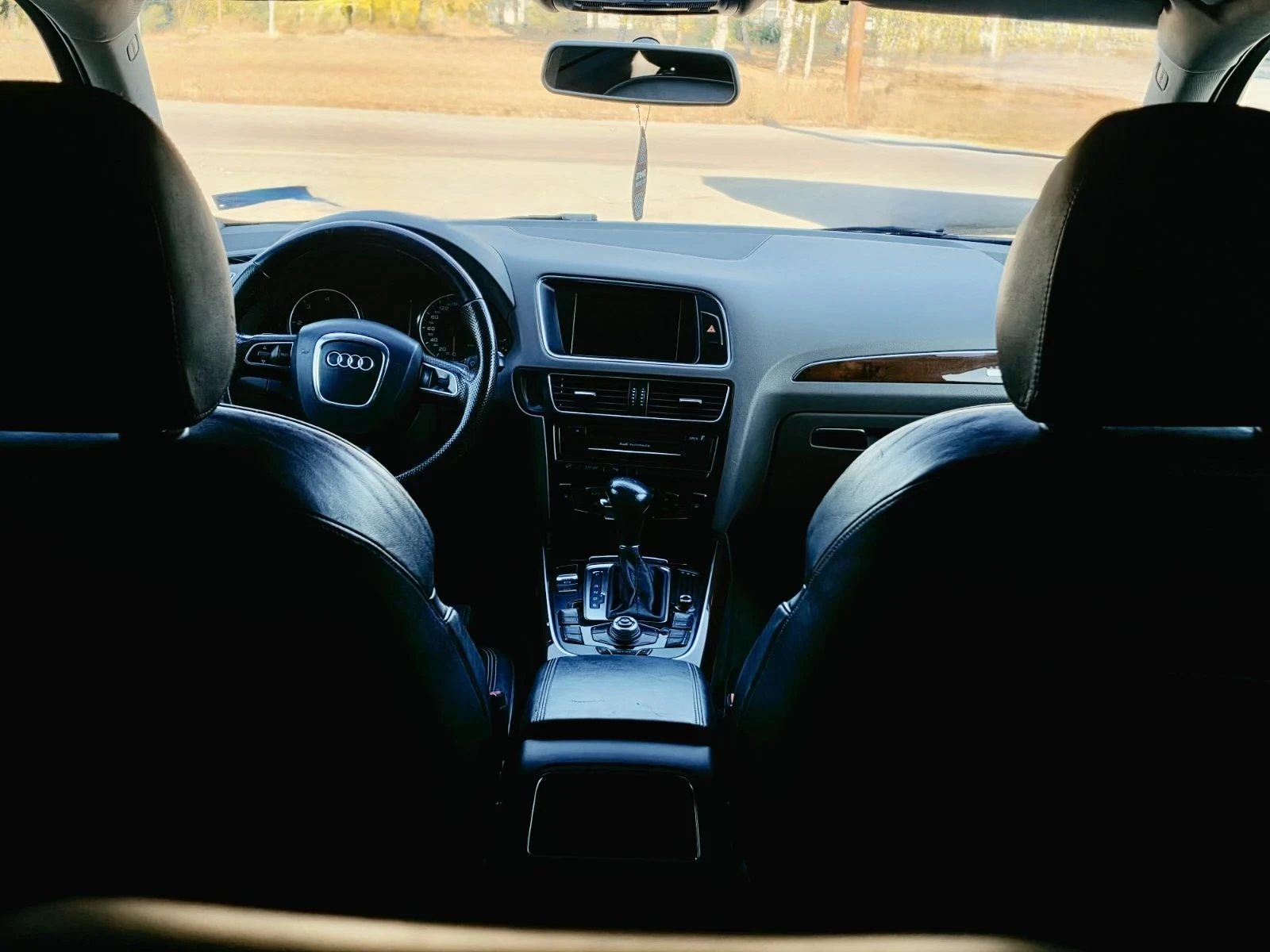 Audi Q5 3.0 TDI | Mobile.bg � ����������� 7
