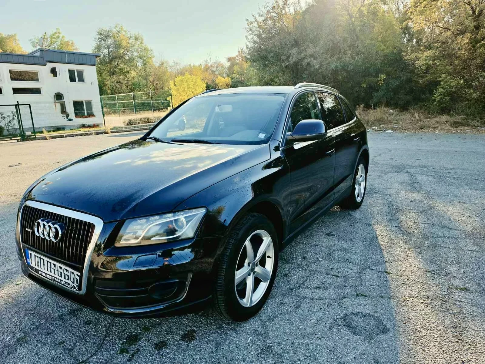 Audi Q5 3.0 TDI | Mobile.bg � ����������� 3
