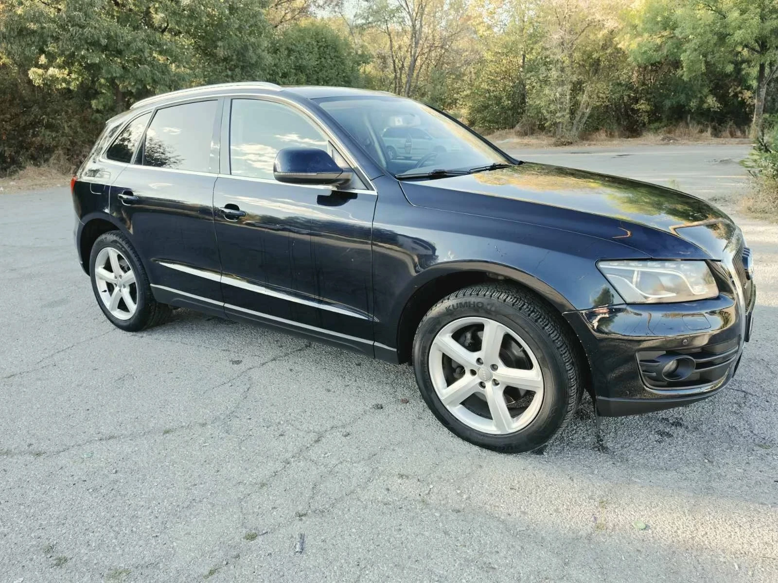 Audi Q5 3.0 TDI | Mobile.bg � ����������� 1