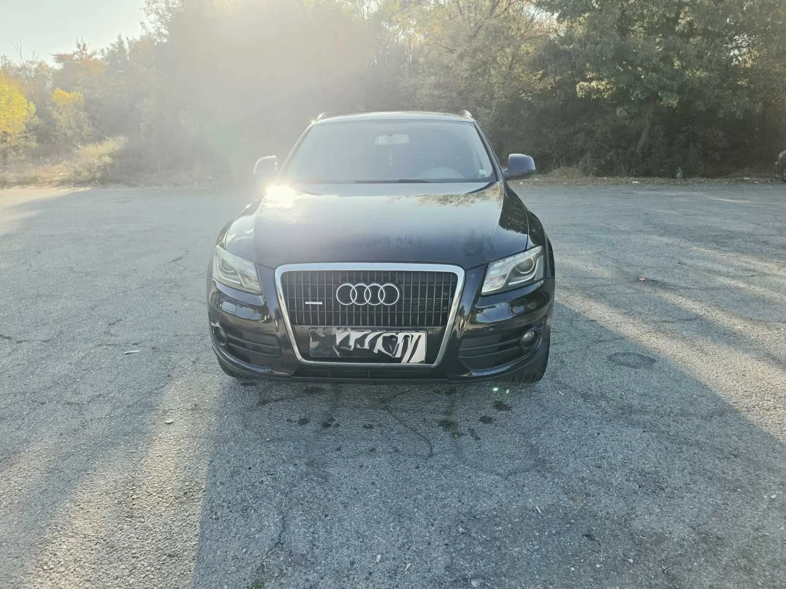 Audi Q5 3.0 TDI | Mobile.bg � ����������� 2