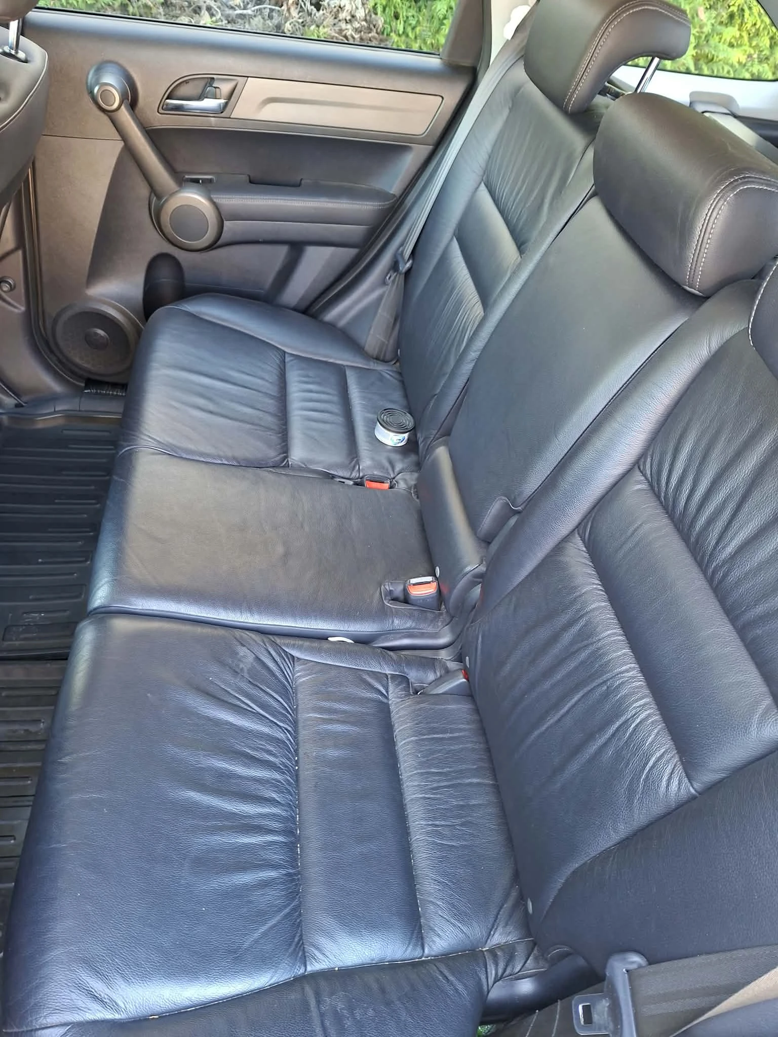 Honda Cr-v i-DTEC, снимка 10 - Автомобили и джипове - 56345408