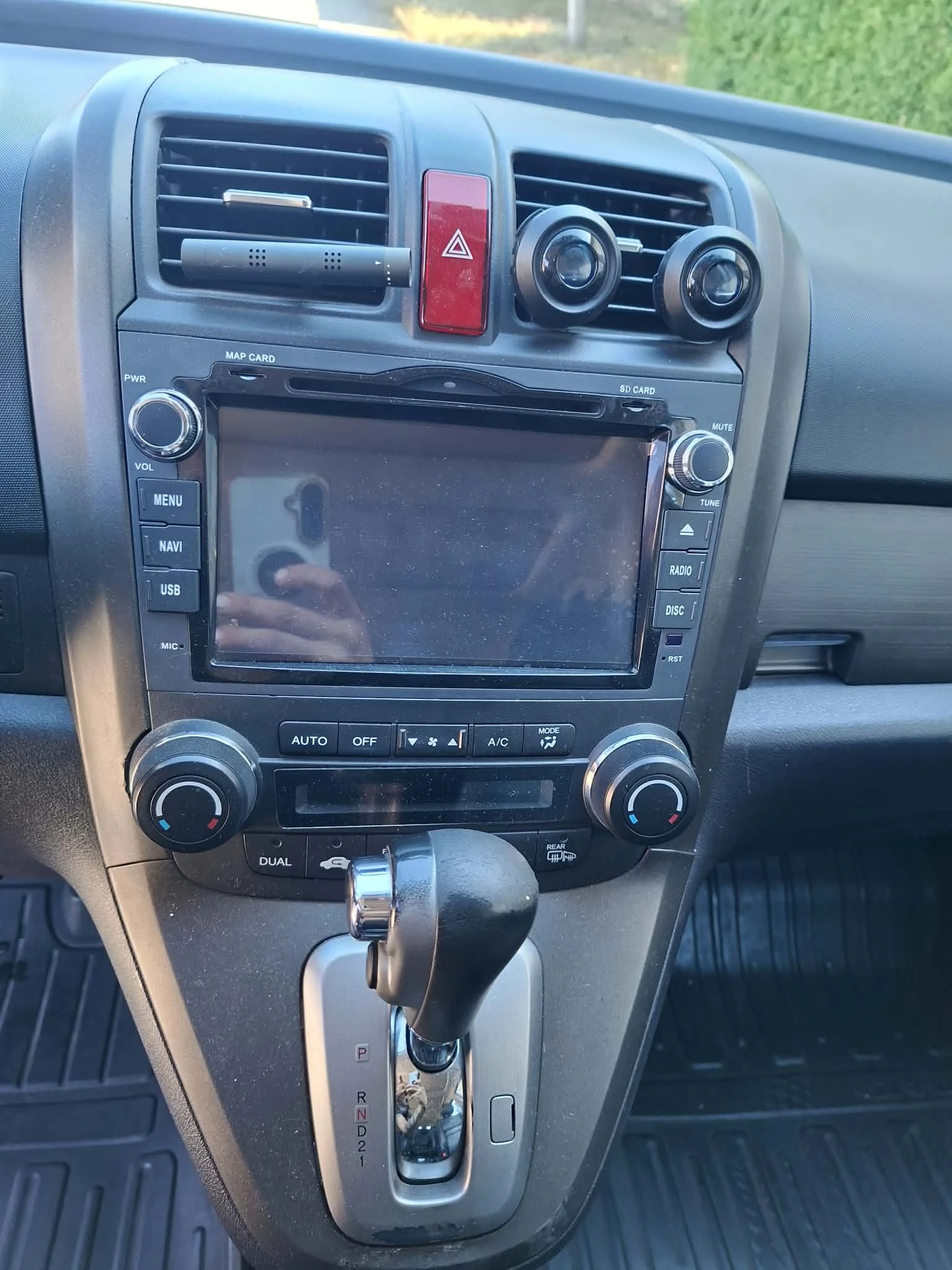 Honda Cr-v i-DTEC, снимка 9 - Автомобили и джипове - 56345408