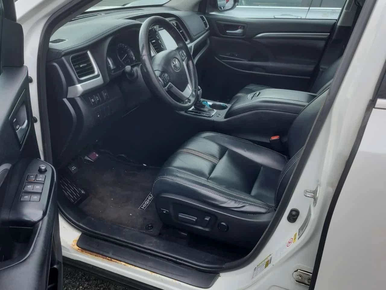 Toyota Highlander XLE * CARFAX *  | Mobile.bg � ����������� 3