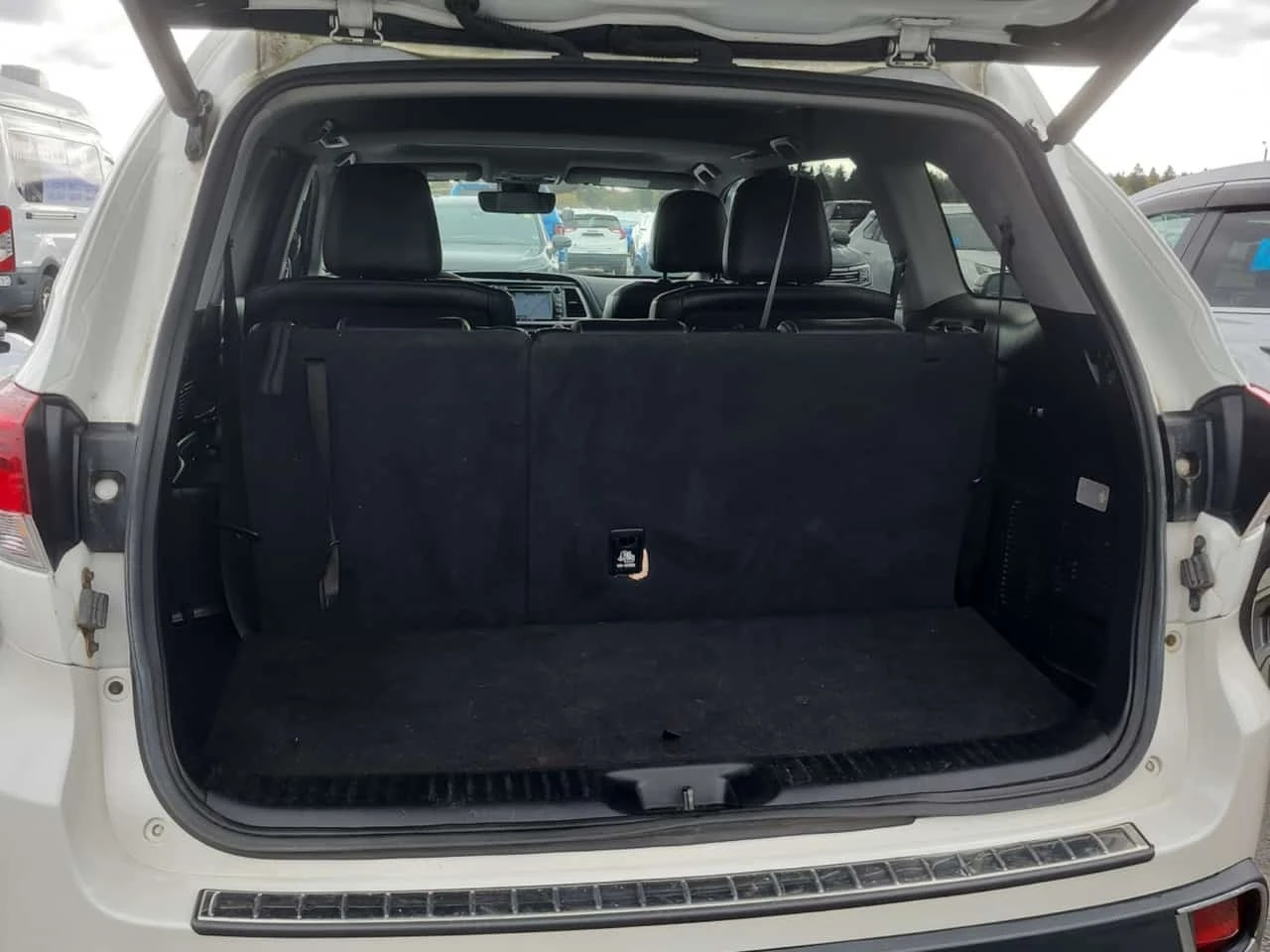 Toyota Highlander XLE * CARFAX *  | Mobile.bg � ����������� 14